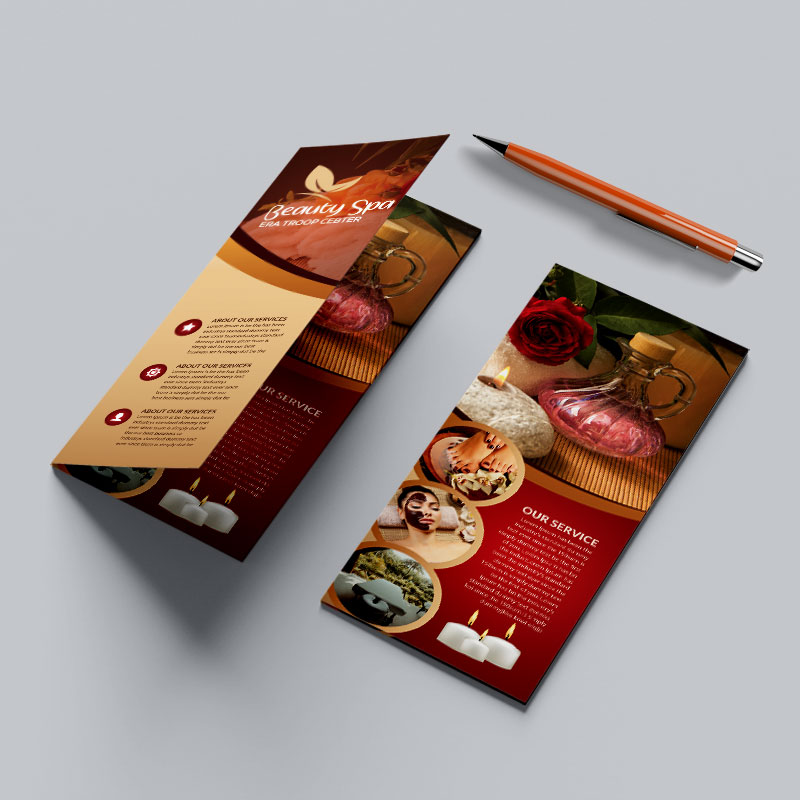 Báo Giá In Tờ Gấp , In Brochure Giá Rẻ Tại Hà Nội