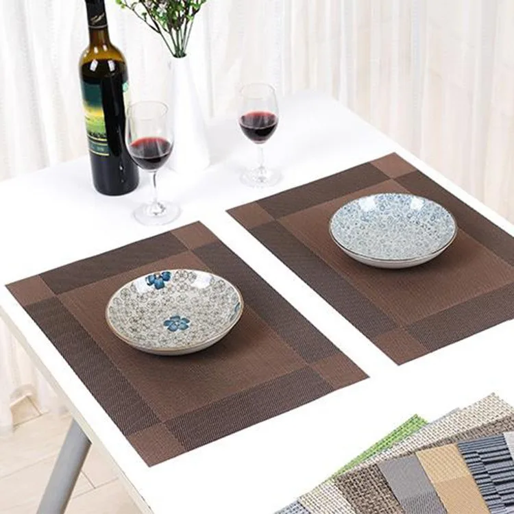 Xưởng IN GIẤY LÓT BÀN ĂN tại HÀ NỘI