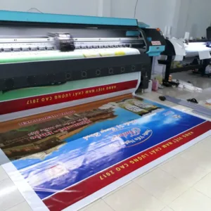 In Bạt Hiflex - In TTN