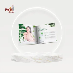 In Catalogue Giá Rẻ Lấy Ngay Tại Hà Nội
