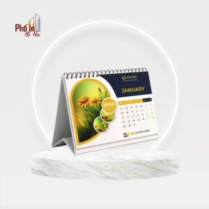 In lịch tết 2026 Giá Rẻ tại Hà Nội