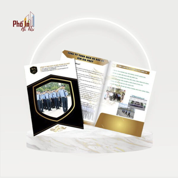 In kẹp file giá rẻ tại Hà Nội