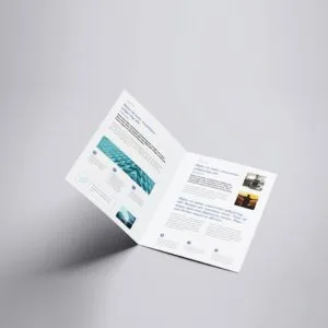 In flyer - In TTN