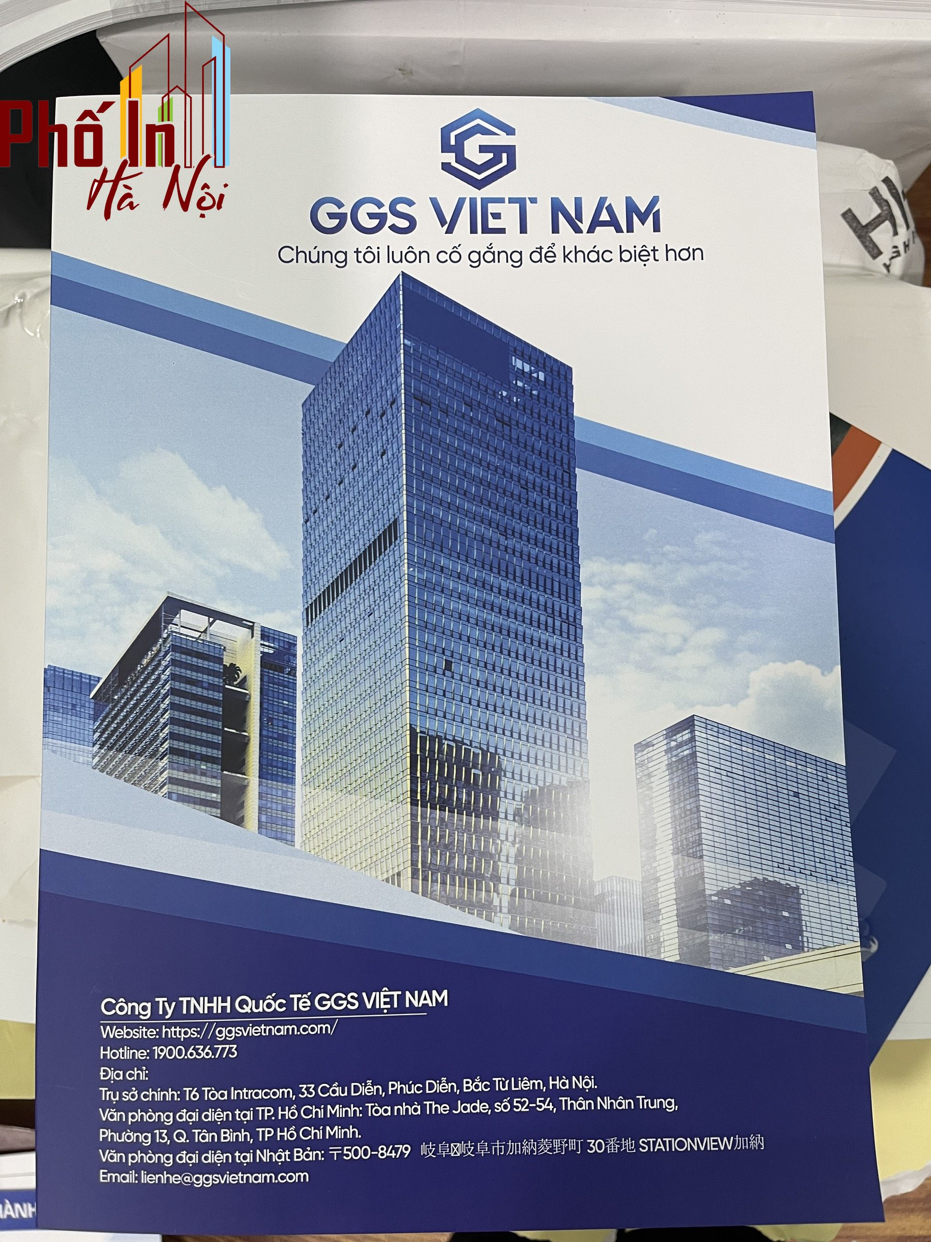 In Kẹp File Giá Rẻ Tại Hà Nội