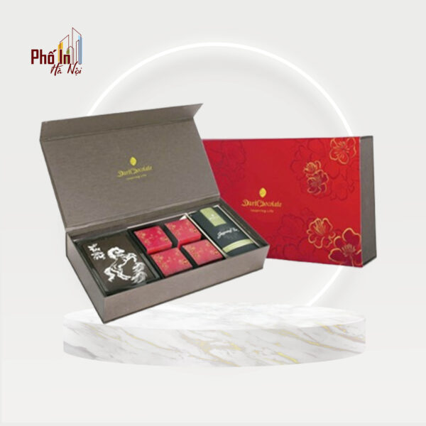 In Hộp Cứng Carton lạnh giá rẻ tại Hà Nội