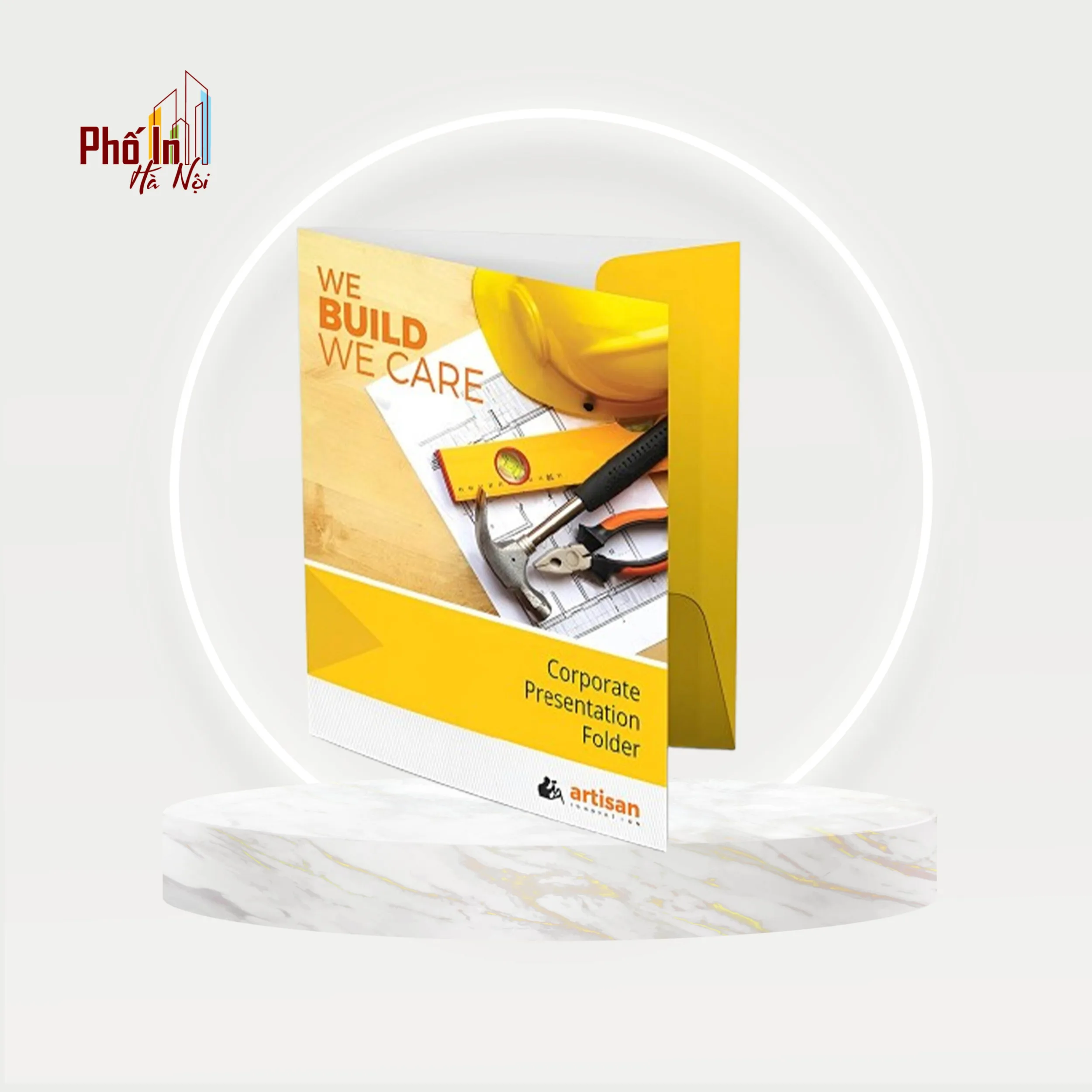 Báo Giá In Kẹp File, In Kẹp Tài Liệu Giá Rẻ Tại Hà Nội