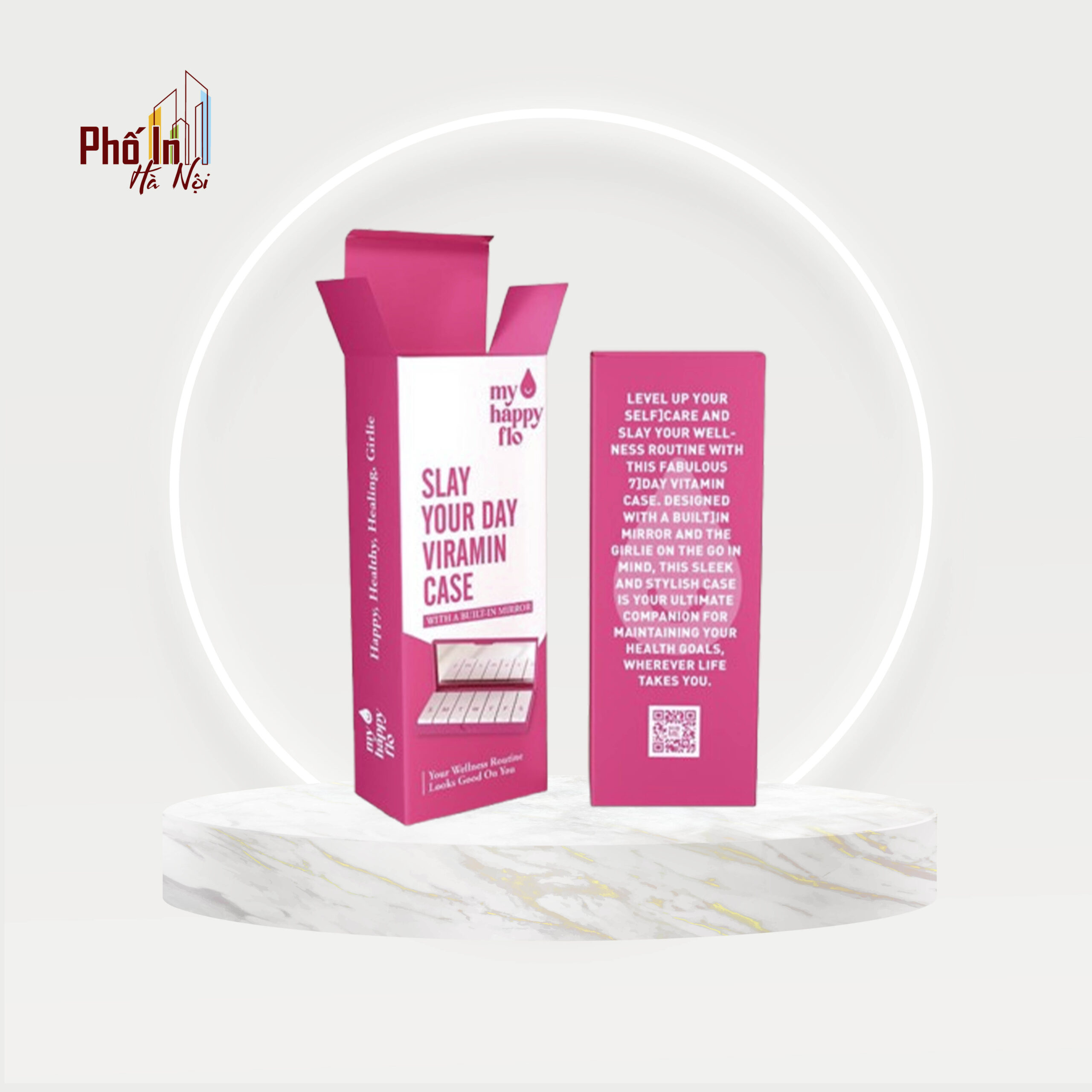 In Hộp Giấy Số Lượng Ít Giá Rẻ Tại Hà Nội